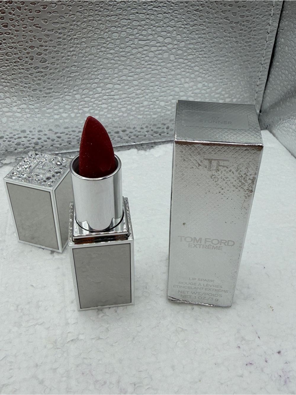 Tom Ford Extreme Lipstick - Shade Stunner
